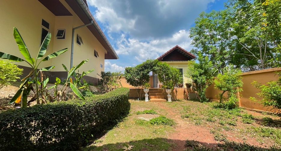For rent and for sale 3 bed house in Mueang Krabi, Krabi