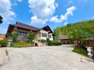 For rent and for sale 3 bed house in Mueang Krabi, Krabi