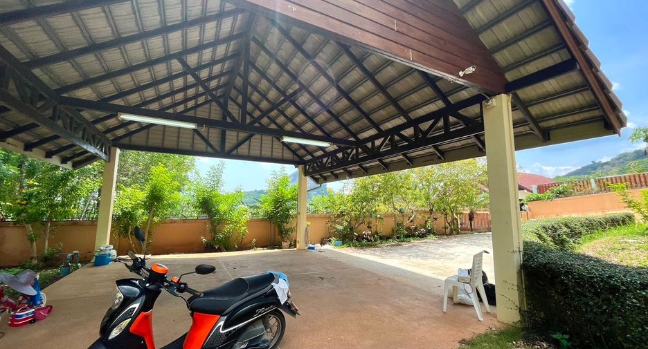 For rent and for sale 3 bed house in Mueang Krabi, Krabi