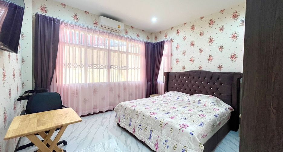 For rent and for sale 3 bed house in Mueang Krabi, Krabi