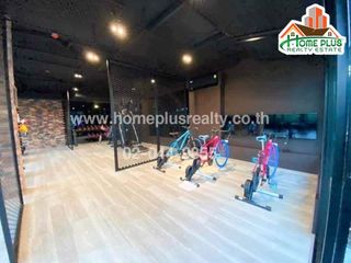 For sale 1 bed condo in Phan Thong, Chonburi