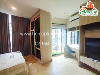 For sale 1 bed condo in Phan Thong, Chonburi
