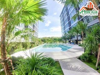 For sale 1 bed condo in Phan Thong, Chonburi