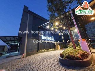 For sale 1 bed condo in Phan Thong, Chonburi