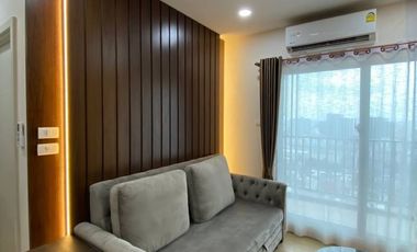 For sale 2 bedrooms condo in Bang Kapi, Bangkok
