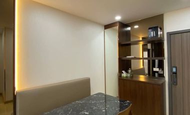 For sale 2 bedrooms condo in Bang Kapi, Bangkok