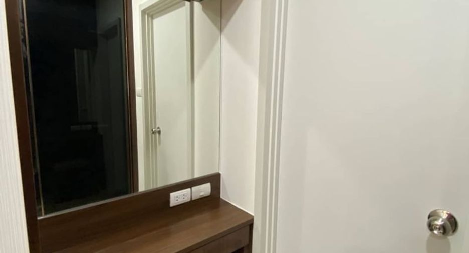 À vendre 2 chambres condo à Bang Kapi, Bangkok