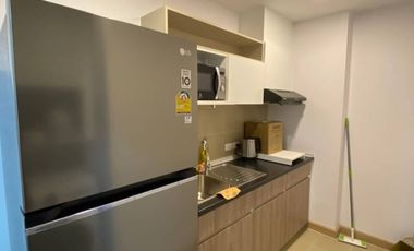 For sale 2 bedrooms condo in Bang Kapi, Bangkok