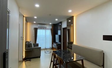 For sale 2 bedrooms condo in Bang Kapi, Bangkok