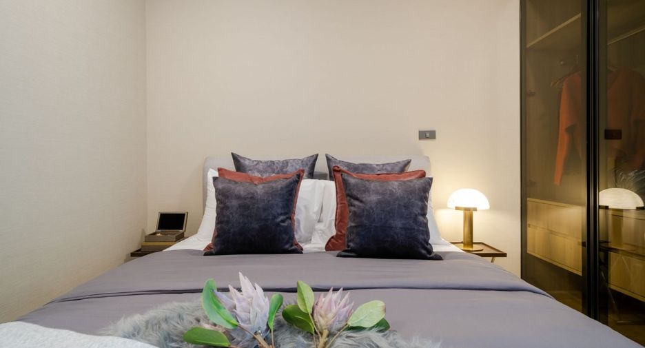 For rent 3 ベッドルーム condo in Watthana, Bangkok