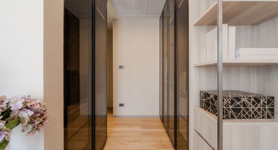 For rent 3 ベッドルーム condo in Watthana, Bangkok