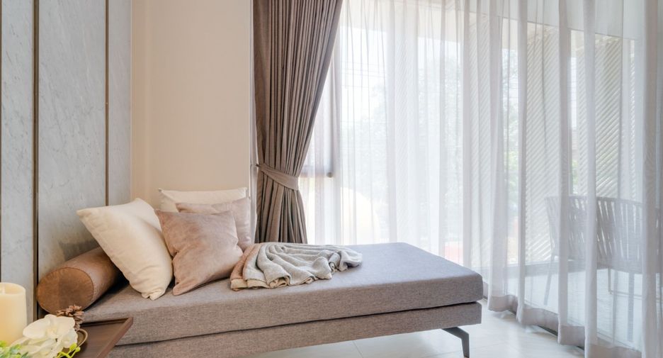 For rent 3 ベッドルーム condo in Watthana, Bangkok