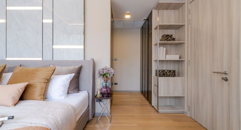 For rent 3 ベッドルーム condo in Watthana, Bangkok