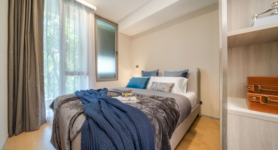 For rent 3 ベッドルーム condo in Watthana, Bangkok