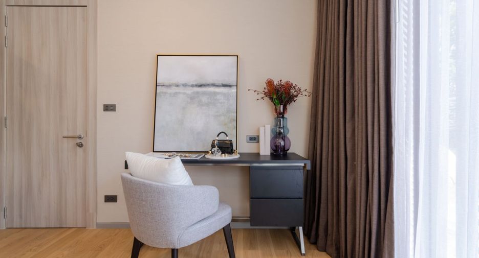 For rent 3 ベッドルーム condo in Watthana, Bangkok