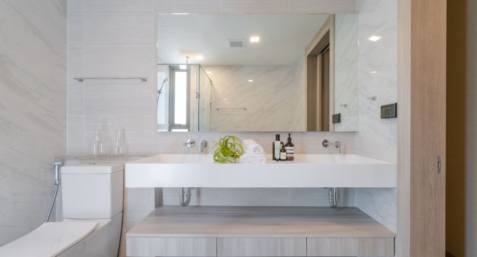 For rent 3 ベッドルーム condo in Watthana, Bangkok
