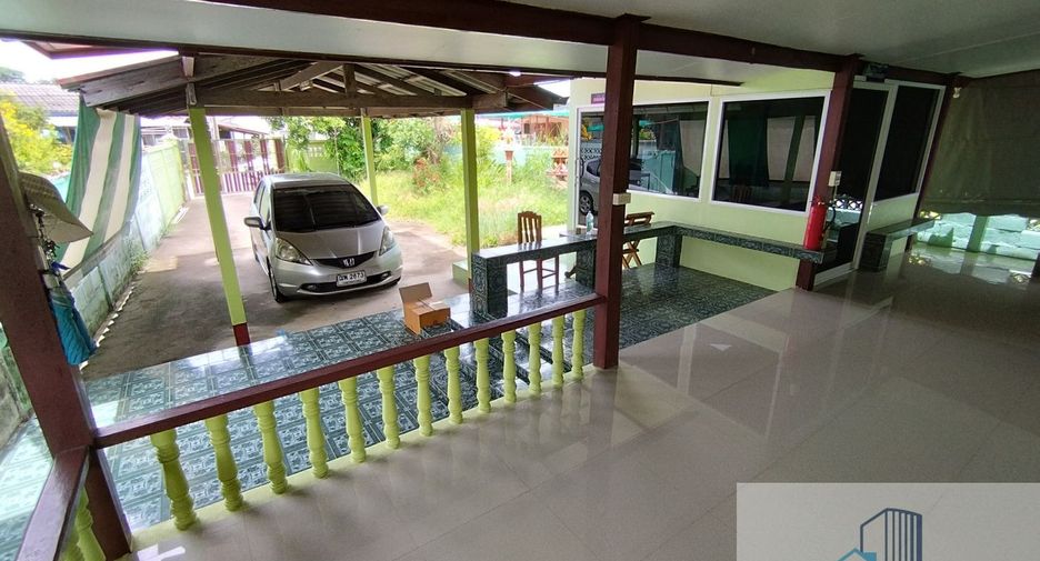 For sale land in Ban Chang, Rayong