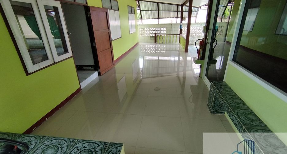 For sale land in Ban Chang, Rayong