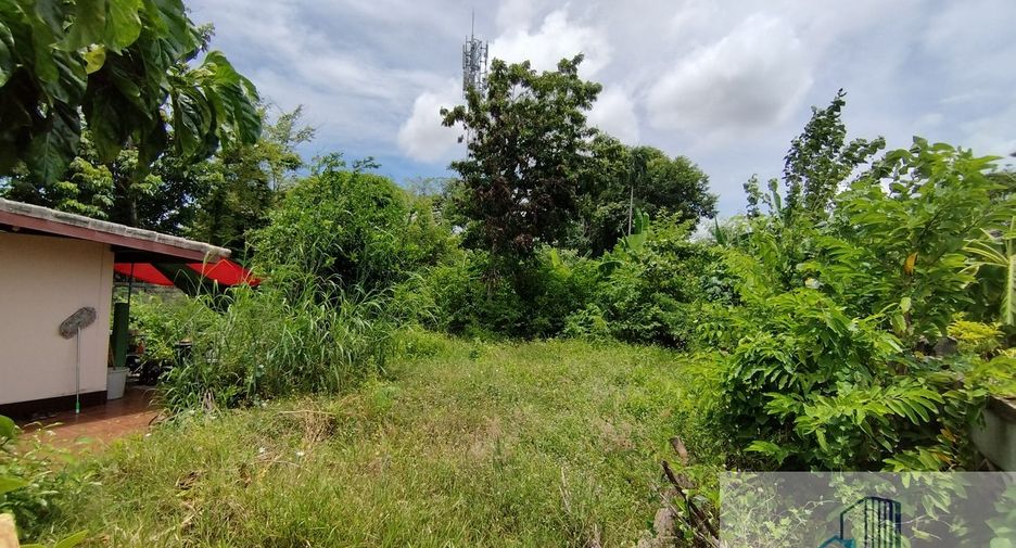 For sale land in Ban Chang, Rayong