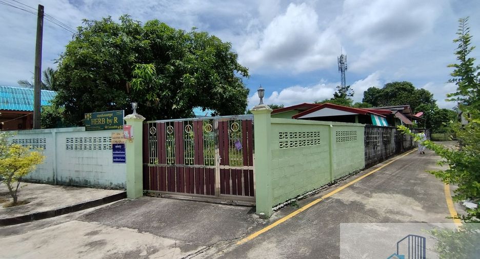 For sale land in Ban Chang, Rayong