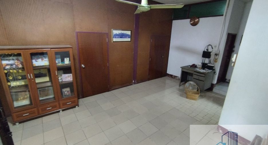 For sale land in Ban Chang, Rayong