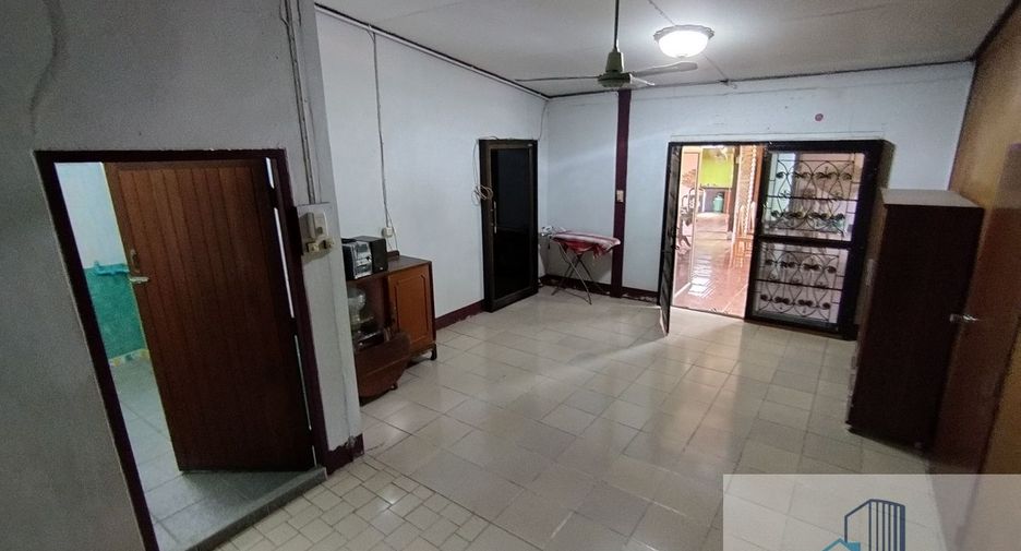 For sale land in Ban Chang, Rayong