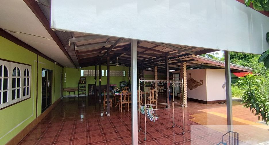 For sale land in Ban Chang, Rayong
