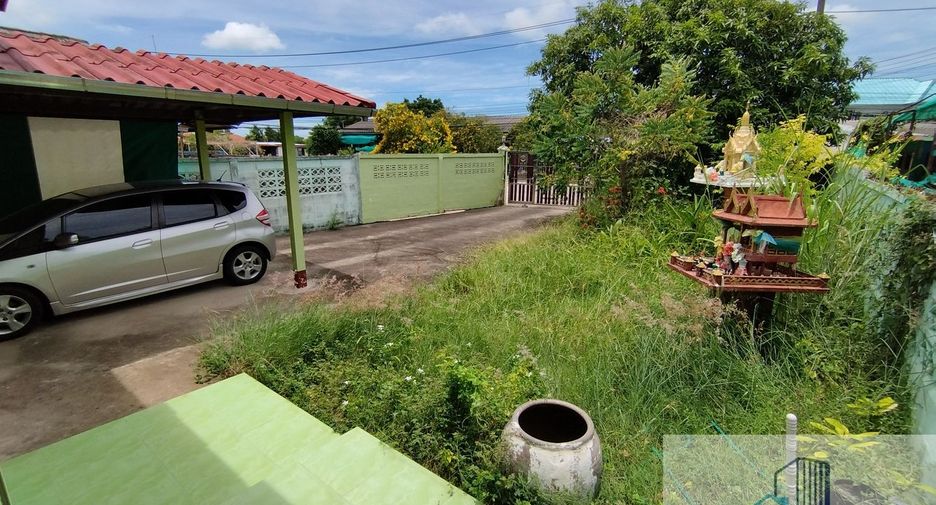 For sale land in Ban Chang, Rayong