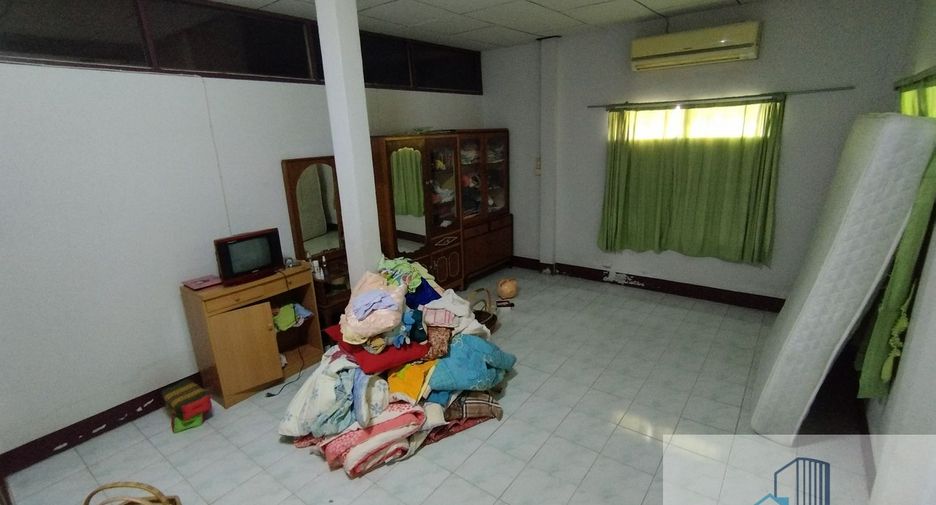 For sale land in Ban Chang, Rayong