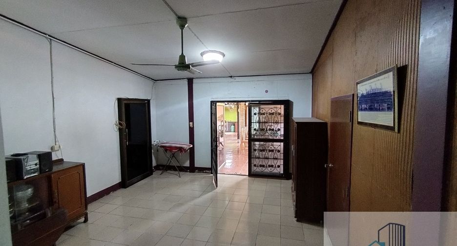 For sale land in Ban Chang, Rayong