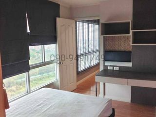 For rent 2 Beds condo in Pak Kret, Nonthaburi