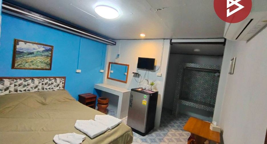 For sale hotel in Nam Pat, Uttaradit