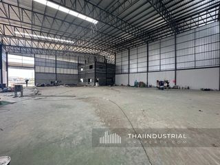 Almacén en alquiler en Bang Phli, Samut Prakan