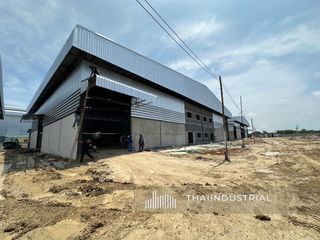 Almacén en alquiler en Bang Phli, Samut Prakan