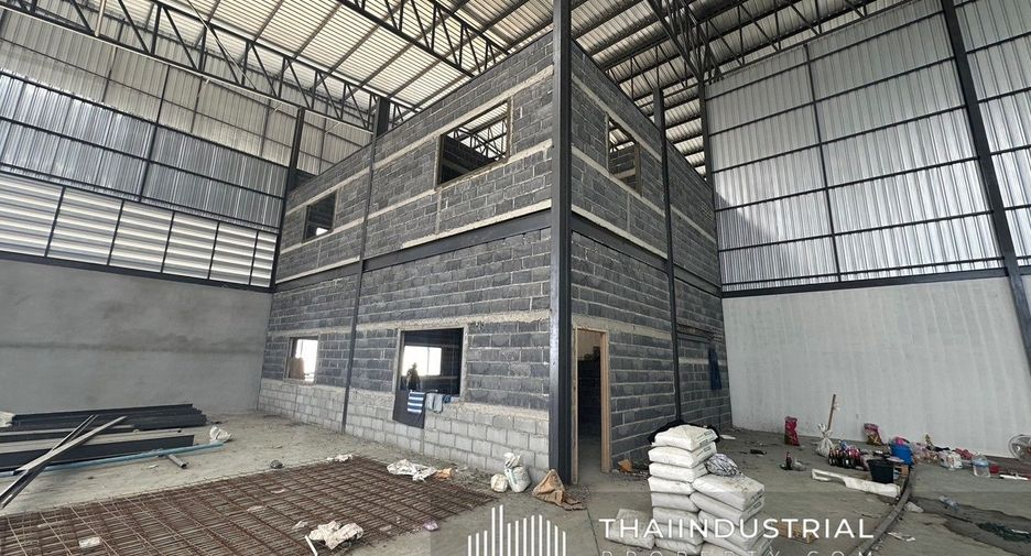 Lagerhaus zur Miete in Bang Phli, Samut Prakan