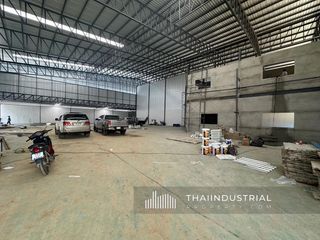 Almacén en alquiler en Bang Phli, Samut Prakan