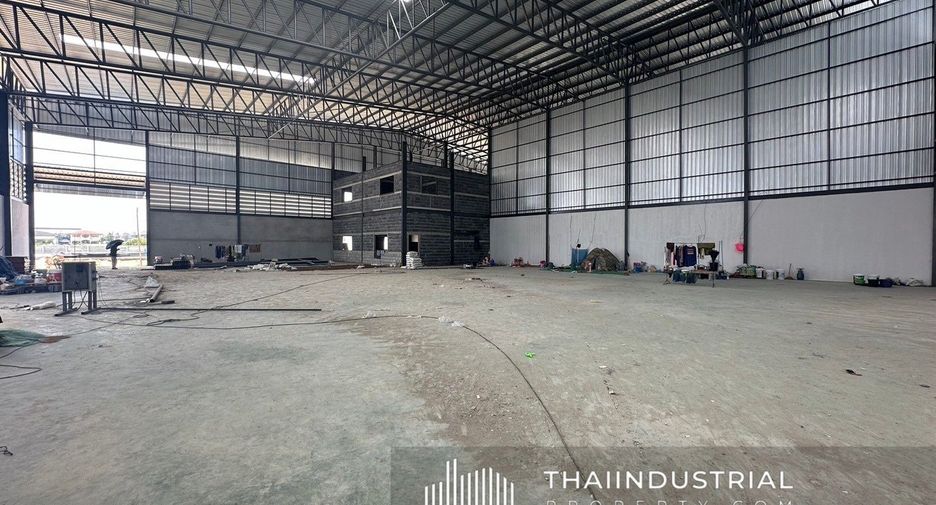 Lagerhaus zur Miete in Bang Phli, Samut Prakan
