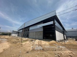 Almacén en alquiler en Bang Phli, Samut Prakan