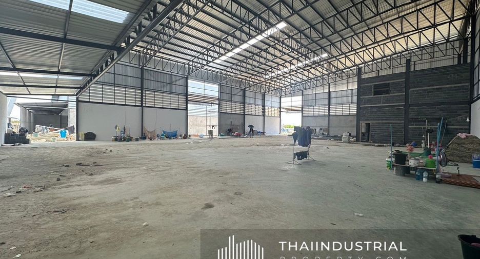Lagerhaus zur Miete in Bang Phli, Samut Prakan