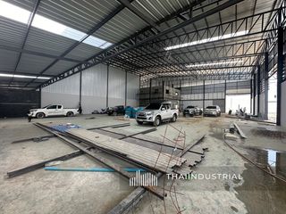 Almacén en alquiler en Bang Phli, Samut Prakan