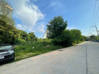 For rent land in Pratumnak, Pattaya