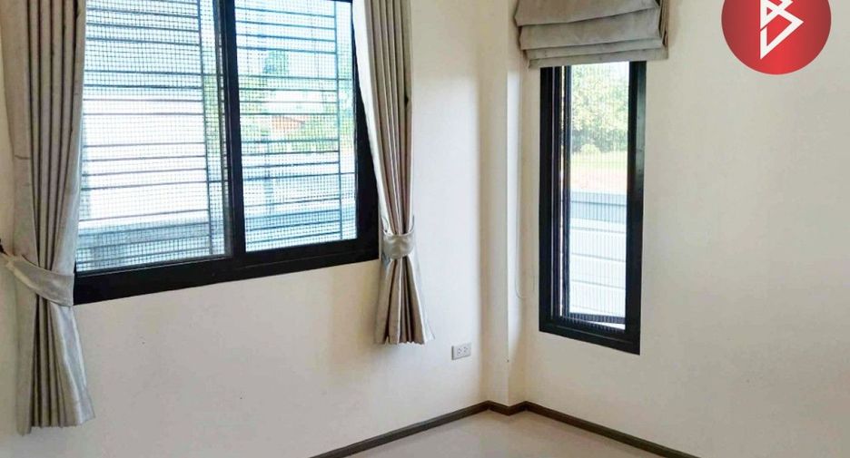 For sale 3 Beds house in Sikhio, Nakhon Ratchasima