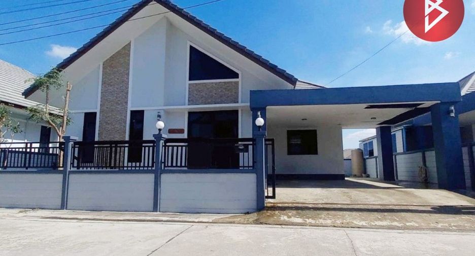 For sale 3 Beds house in Sikhio, Nakhon Ratchasima