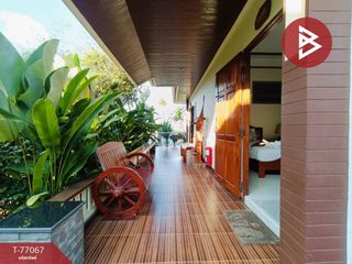 For sale studio hotel in Mueang Surin, Surin
