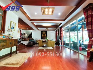 For rent そして for sale 7 Beds house in Khlong Sam Wa, Bangkok