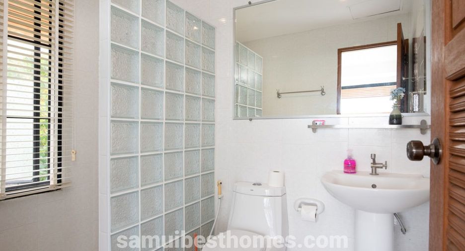 For sale 5 bedrooms villa in Ko Samui, Surat Thani