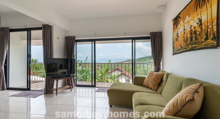 For sale 5 bedrooms villa in Ko Samui, Surat Thani