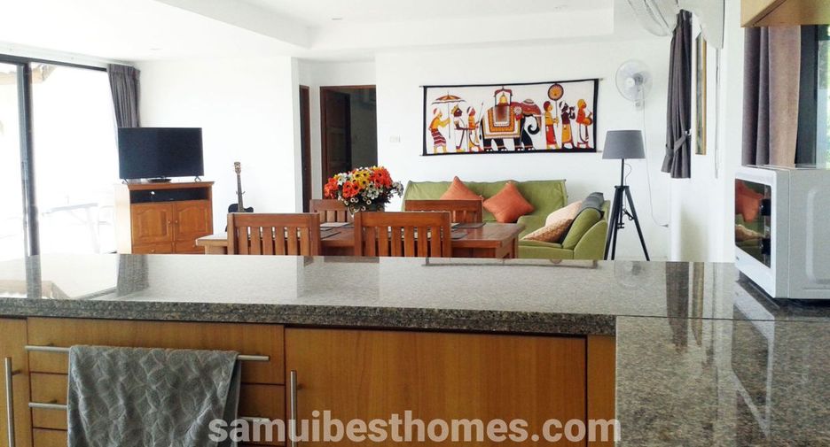 For sale 5 bedrooms villa in Ko Samui, Surat Thani