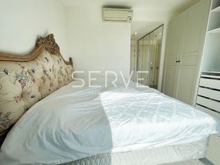 For sale 2 bed condo in Yan Nawa, Bangkok