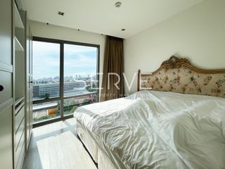 For sale 2 bed condo in Yan Nawa, Bangkok